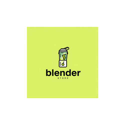 myblenderstore